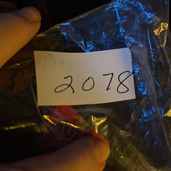 Cotton Cottage size XL lightweight cotton top. - Picture 6 of 6